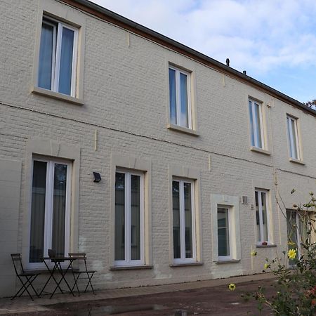 Happy Homes Melle Centre, Near Ghent! Buitenkant foto